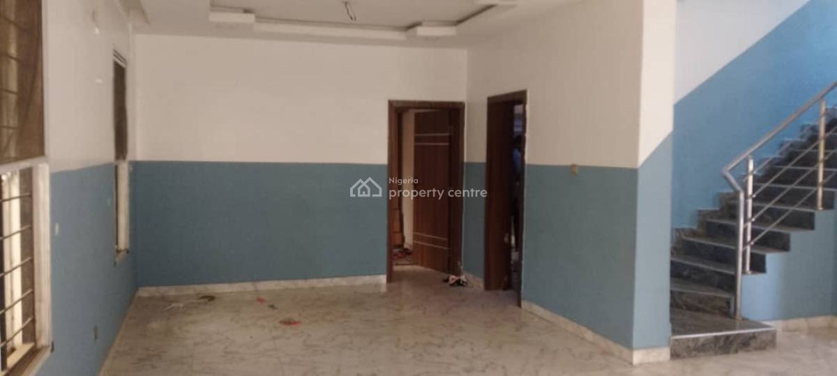 6 Bedroom Fully Detached Duplex with Bq, Ikeja Gra, Ikeja, Lagos, Detached Duplex for Rent