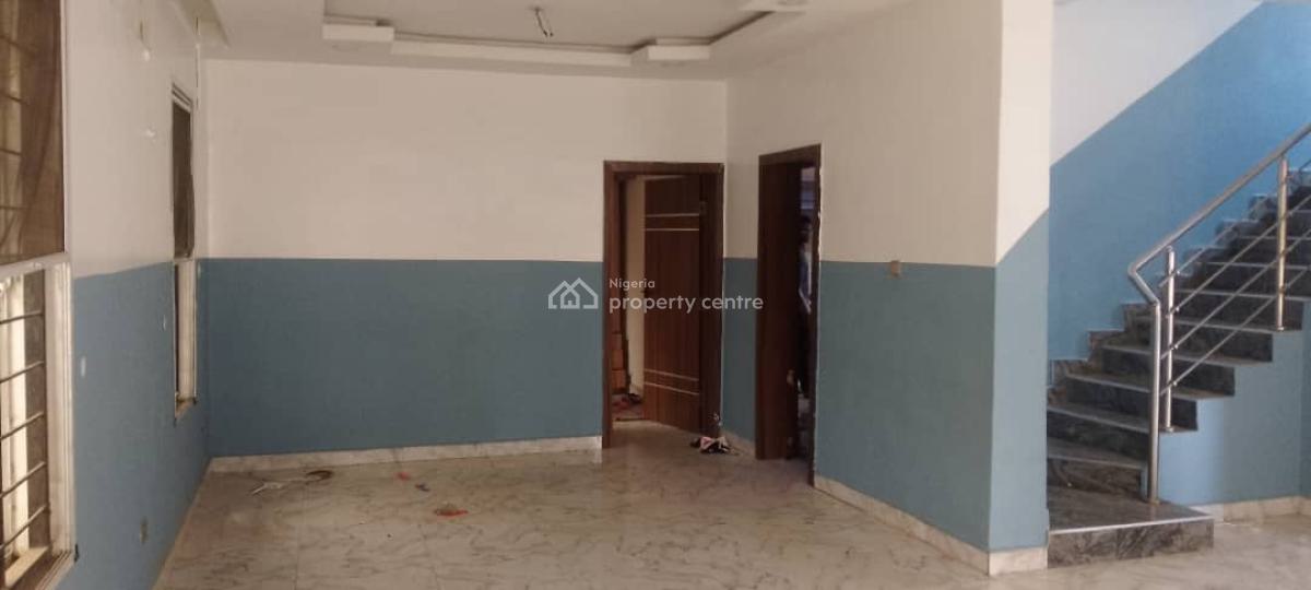 6 Bedroom Fully Detached Duplex with Bq, Ikeja Gra, Ikeja, Lagos, Detached Duplex for Rent