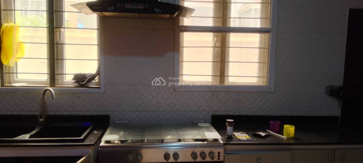 6 Bedroom Fully Detached Duplex with Bq, Ikeja Gra, Ikeja, Lagos, Detached Duplex for Rent