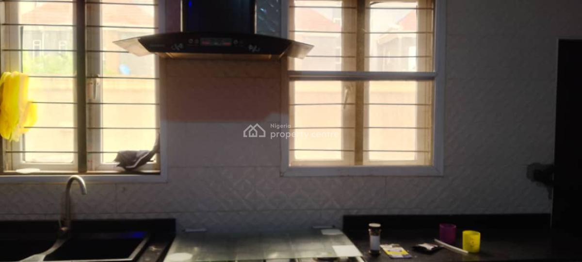 6 Bedroom Fully Detached Duplex with Bq, Ikeja Gra, Ikeja, Lagos, Detached Duplex for Rent