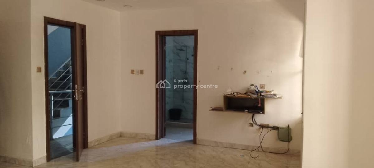 6 Bedroom Fully Detached Duplex with Bq, Ikeja Gra, Ikeja, Lagos, Detached Duplex for Rent