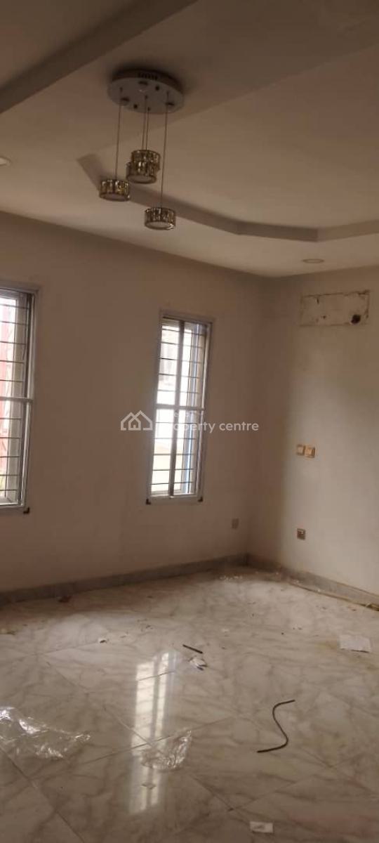 6 Bedroom Fully Detached Duplex with Bq, Ikeja Gra, Ikeja, Lagos, Detached Duplex for Rent