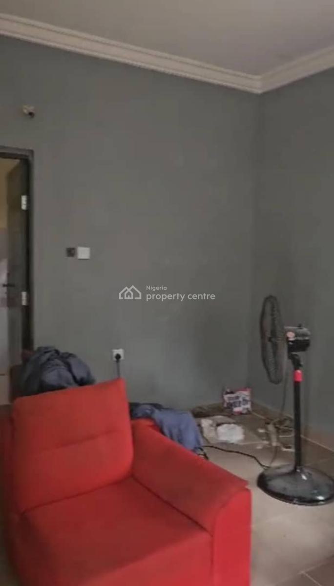 Lovely Sweet Mini Flat, Medina Estate, Gbagada, Lagos, Mini Flat (room and Parlour) for Rent