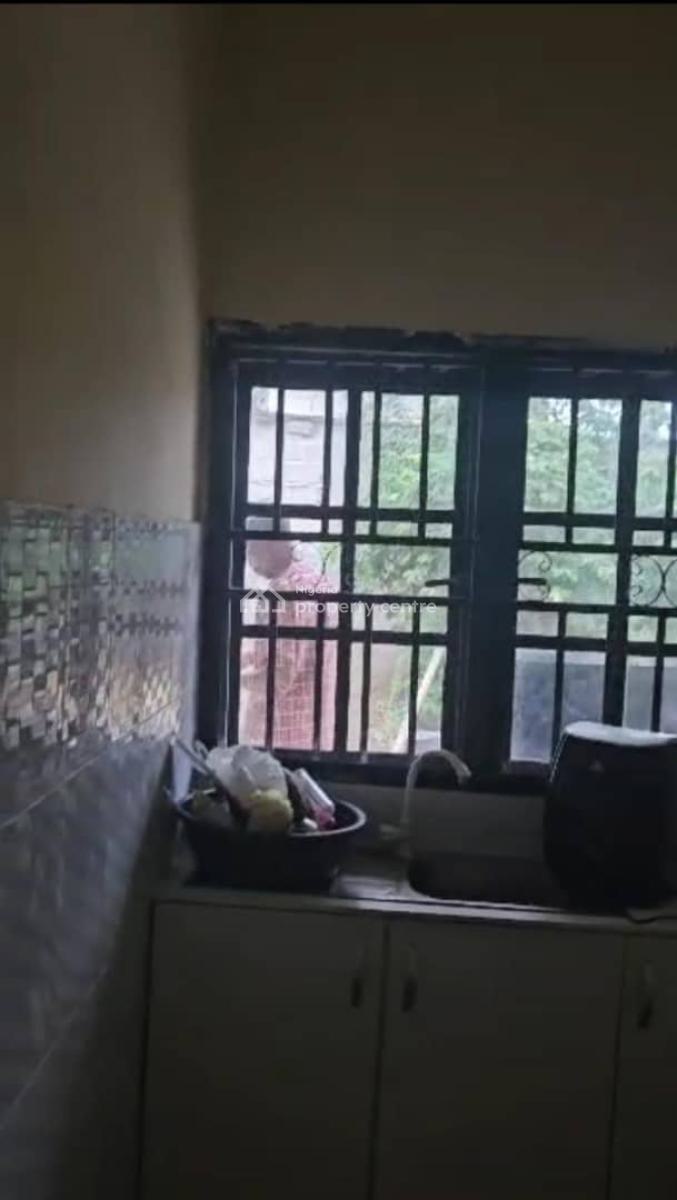 Lovely Sweet Mini Flat, Medina Estate, Gbagada, Lagos, Mini Flat (room and Parlour) for Rent