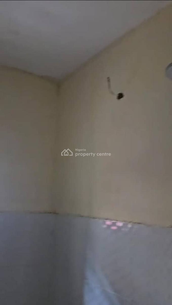 Lovely Sweet Mini Flat, Medina Estate, Gbagada, Lagos, Mini Flat (room and Parlour) for Rent