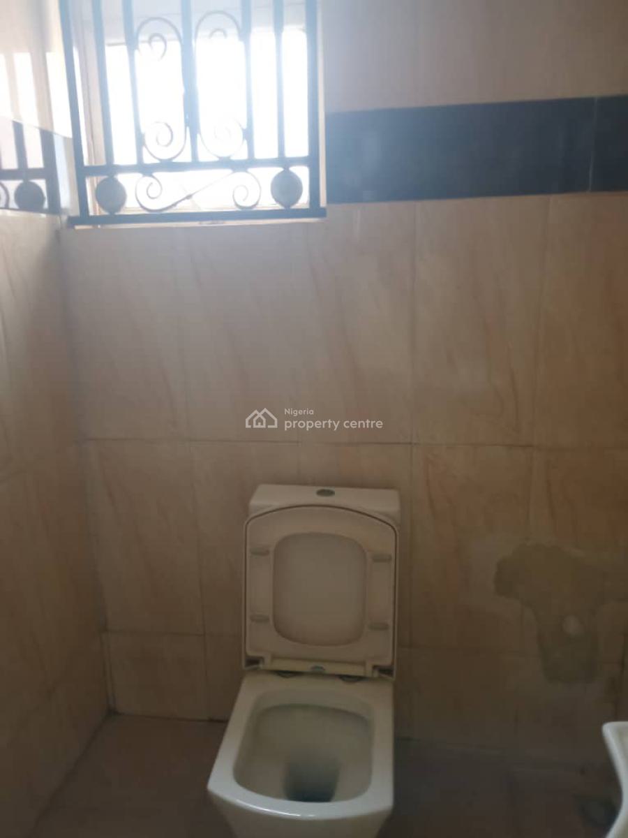 4bedroom Terrace Duplex with Bq, Ikeja Gra, Ikeja, Lagos, Terraced Duplex for Rent