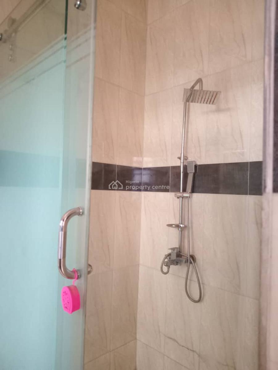 4bedroom Terrace Duplex with Bq, Ikeja Gra, Ikeja, Lagos, Terraced Duplex for Rent
