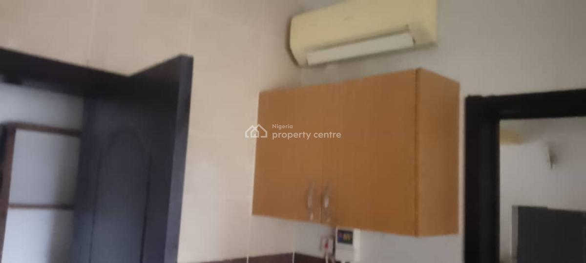 4bedroom Terrace Duplex with Bq, Ikeja Gra, Ikeja, Lagos, Terraced Duplex for Rent