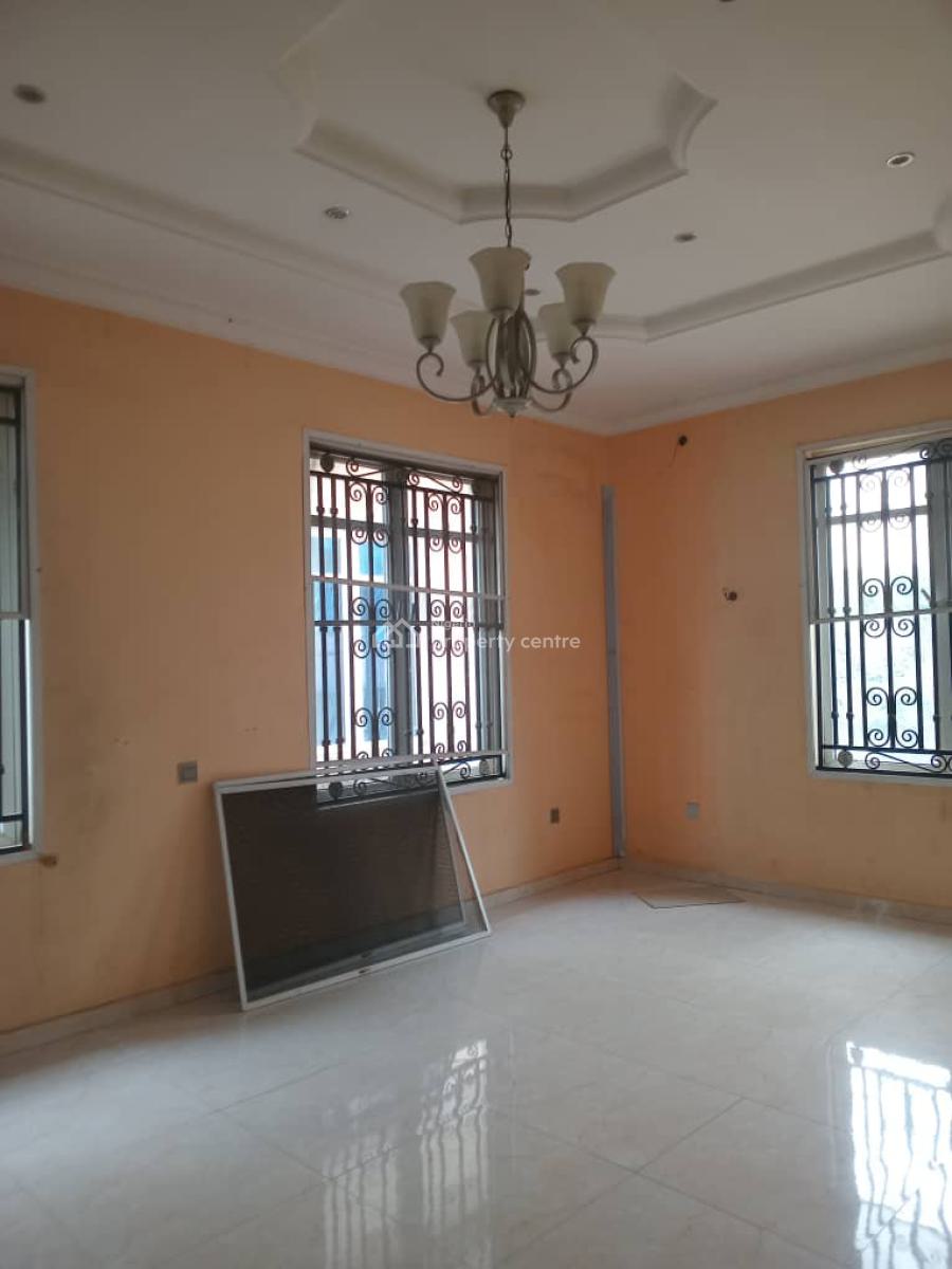 5bedroom Fully Detached Duplex with Bq, Ikeja Gra, Ikeja, Lagos, Detached Duplex for Rent