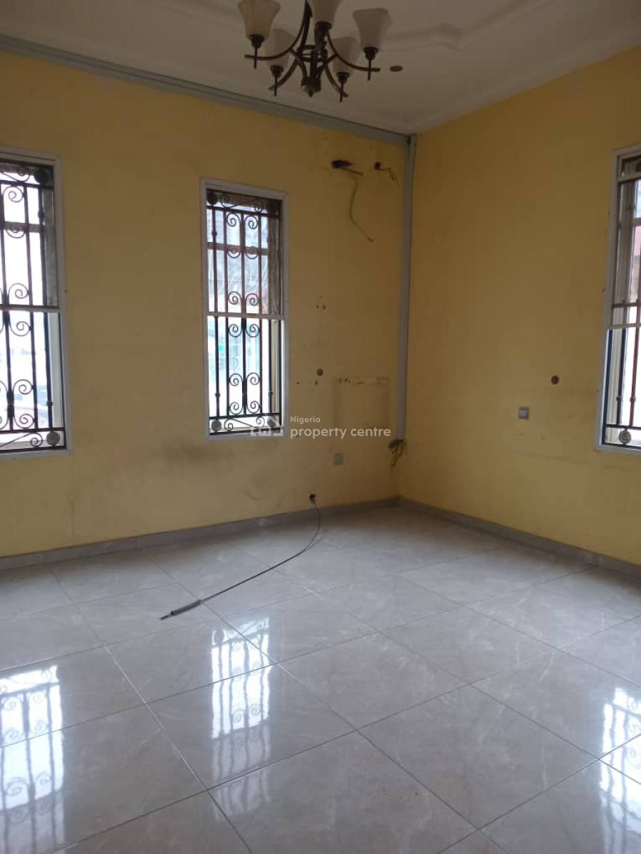 5bedroom Fully Detached Duplex with Bq, Ikeja Gra, Ikeja, Lagos, Detached Duplex for Rent