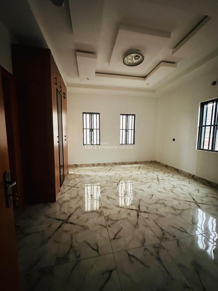 Beautifully Built 5 Bedroom Fully Detached Duplex, Amuwo Odofin, Lagos, Detached Duplex for Sale