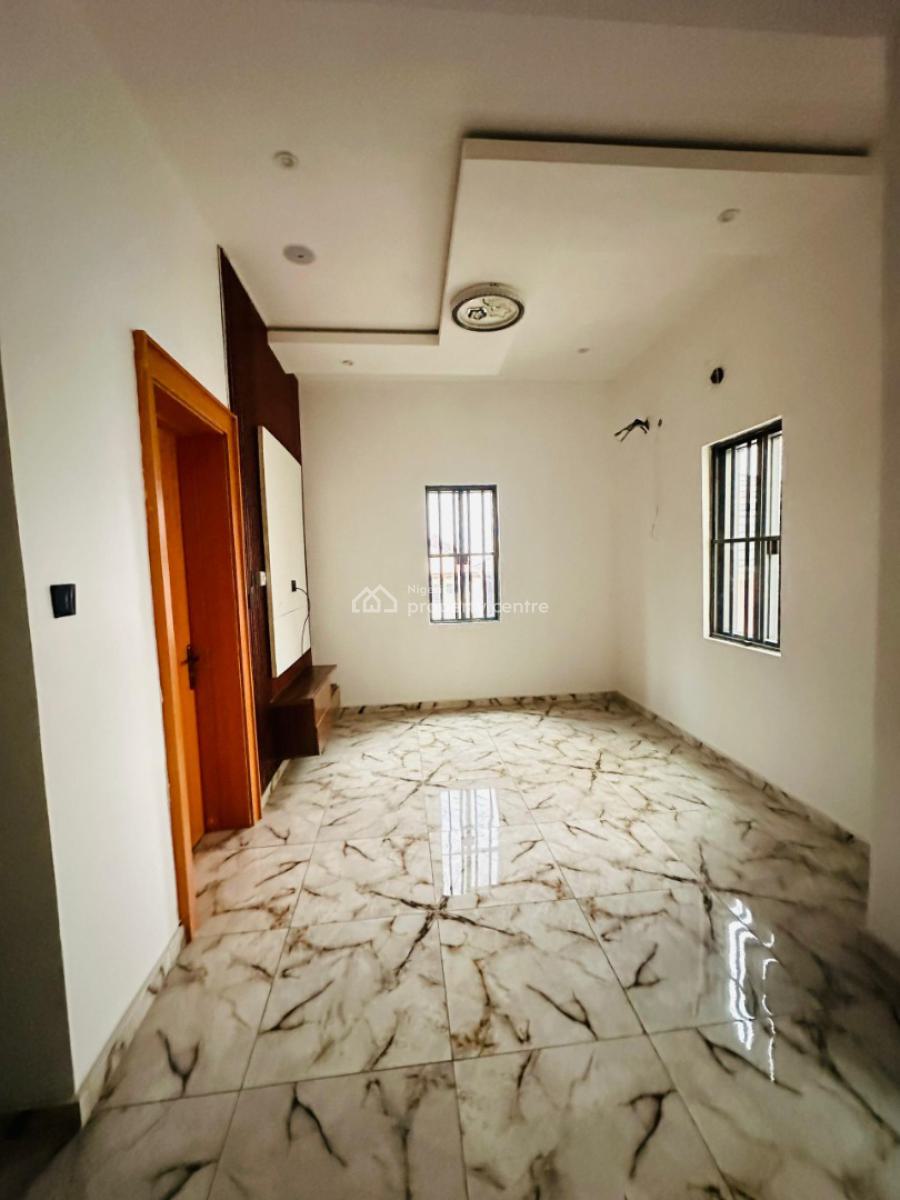 Beautifully Built 5 Bedroom Fully Detached Duplex, Amuwo Odofin, Lagos, Detached Duplex for Sale