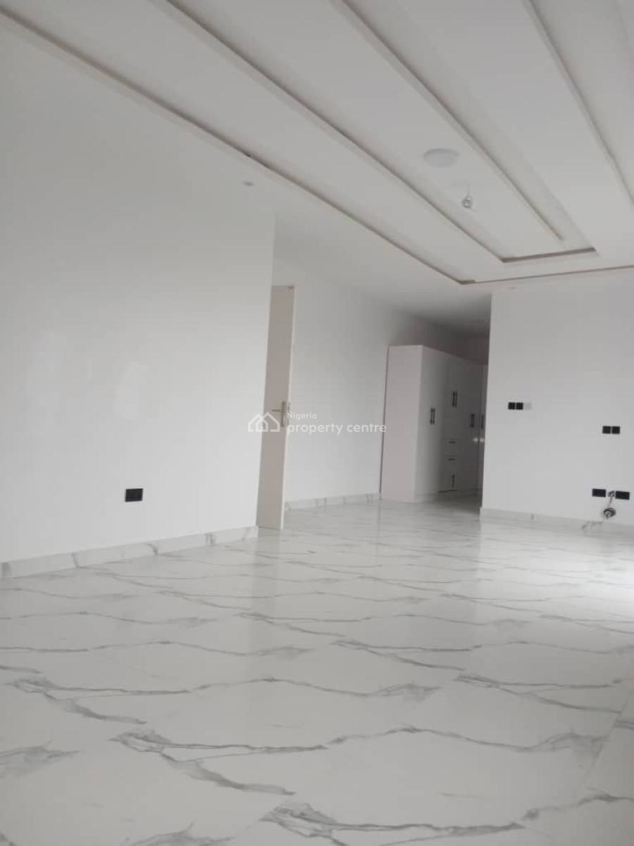 a 4 Bedroom Terraced Duplex, Ogombo, Ajah, Lagos, Terraced Duplex for Sale