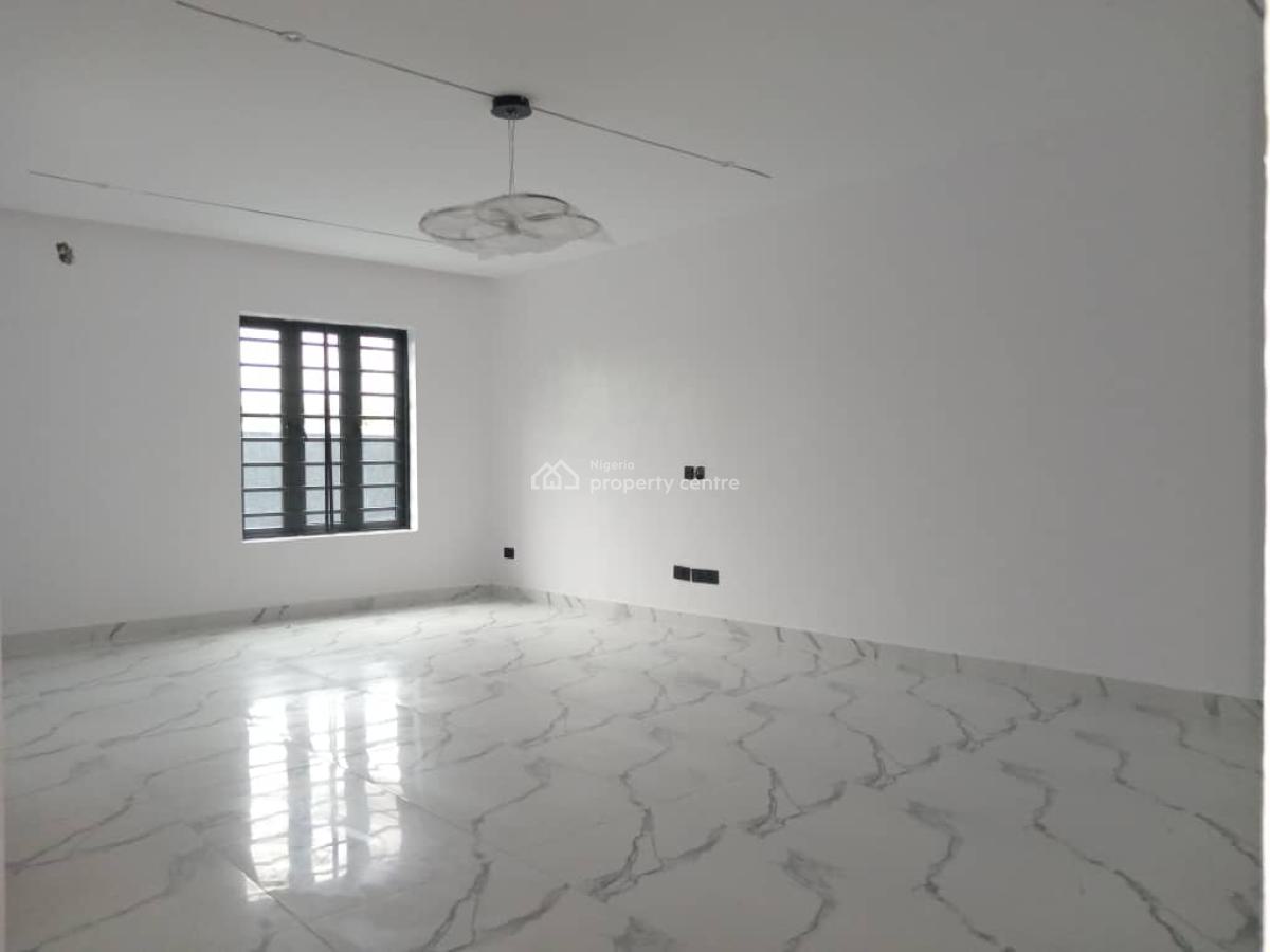 a 4 Bedroom Terraced Duplex, Ogombo, Ajah, Lagos, Terraced Duplex for Sale