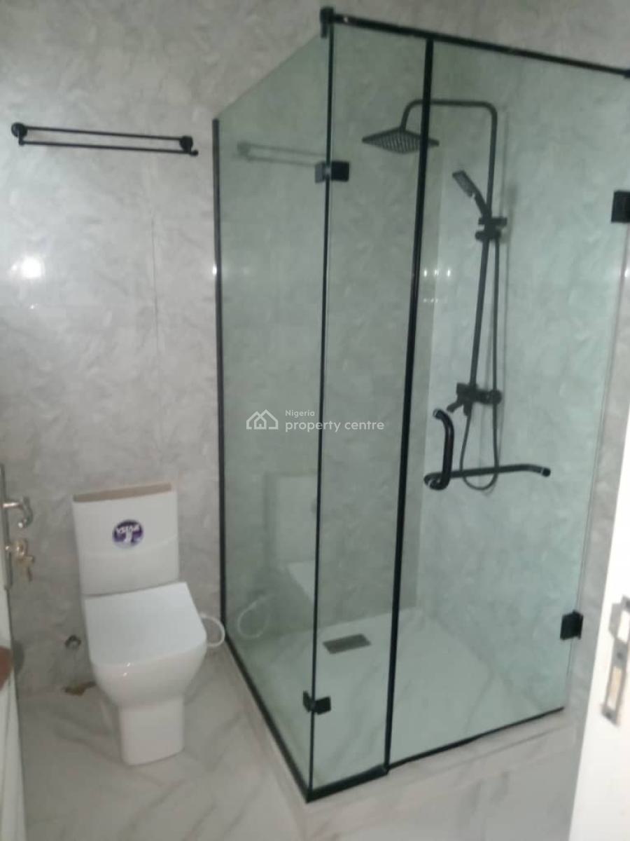 a 4 Bedroom Terraced Duplex, Ogombo, Ajah, Lagos, Terraced Duplex for Sale