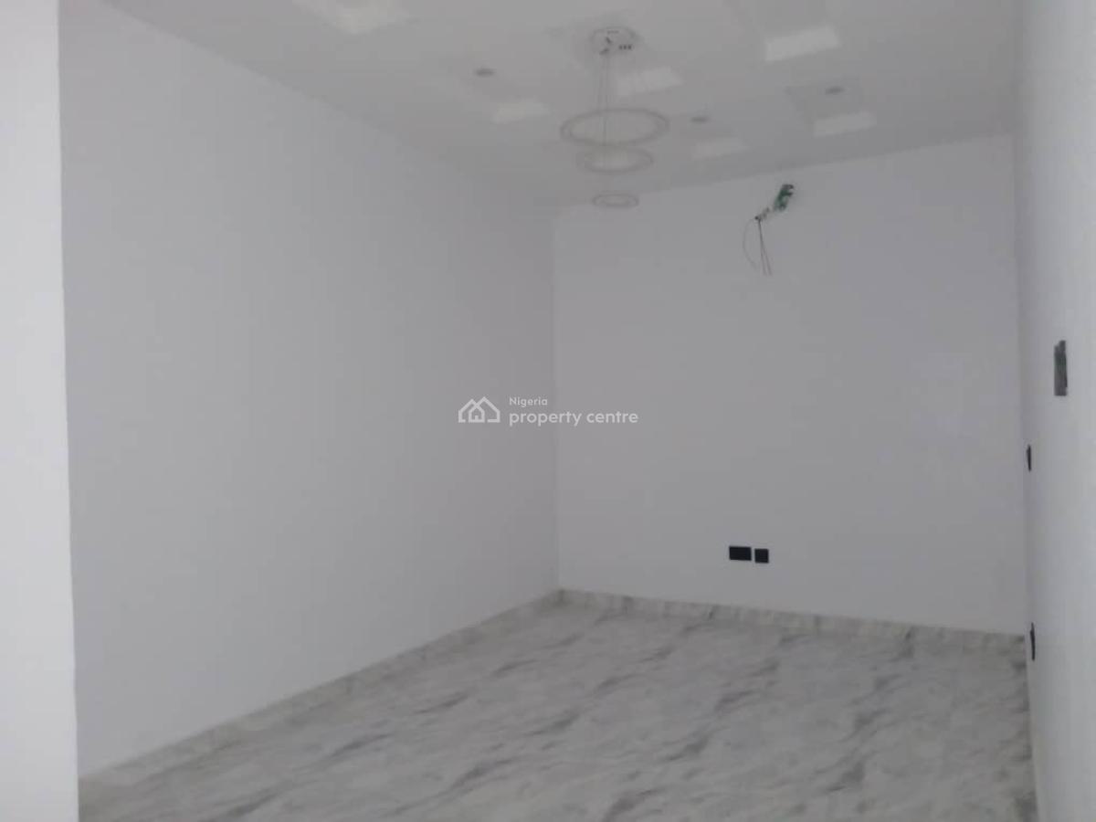 a 4 Bedroom Terraced Duplex, Ogombo, Ajah, Lagos, Terraced Duplex for Sale