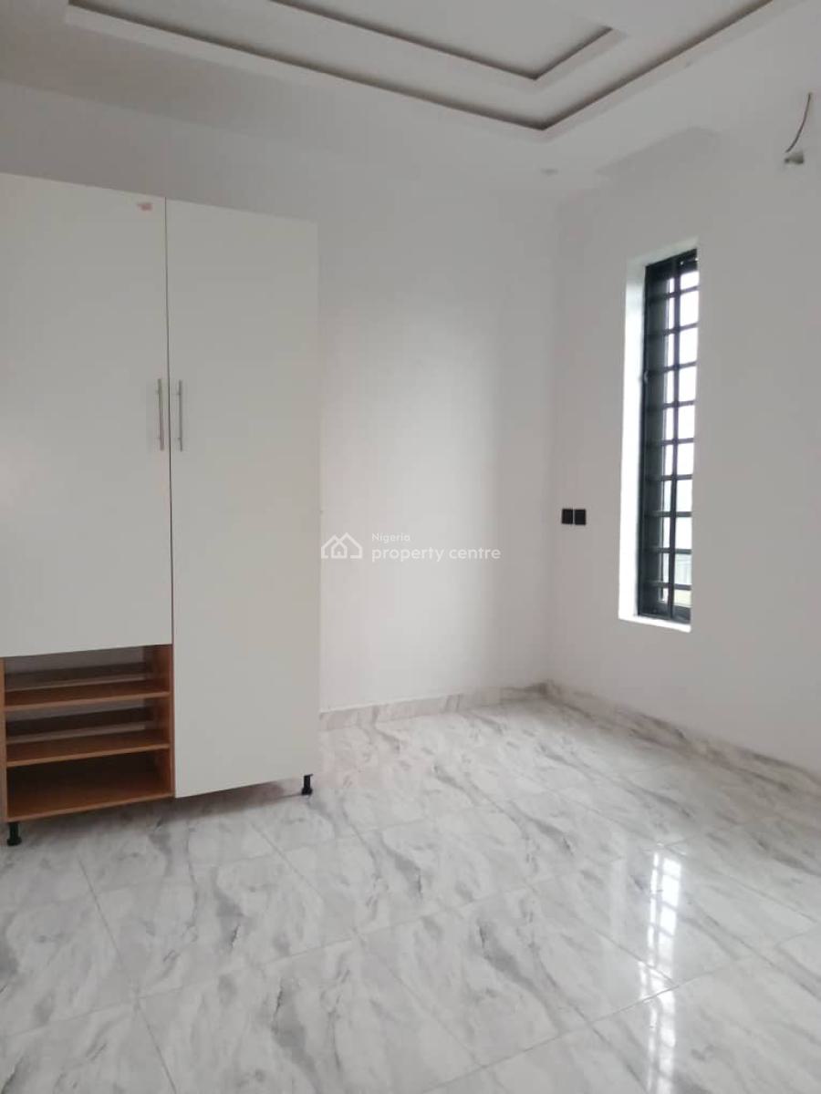 a 4 Bedroom Terraced Duplex, Ogombo, Ajah, Lagos, Terraced Duplex for Sale