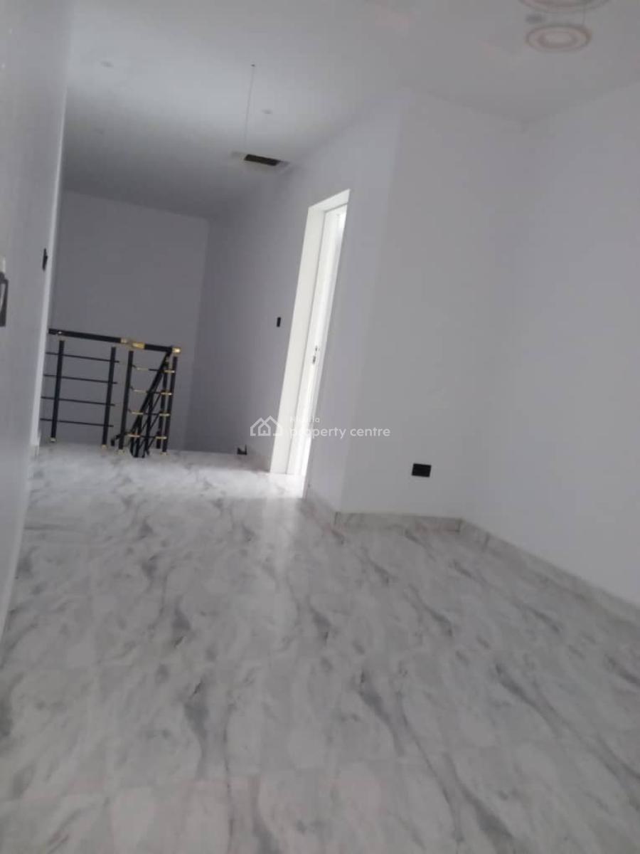 a 4 Bedroom Terraced Duplex, Ogombo, Ajah, Lagos, Terraced Duplex for Sale
