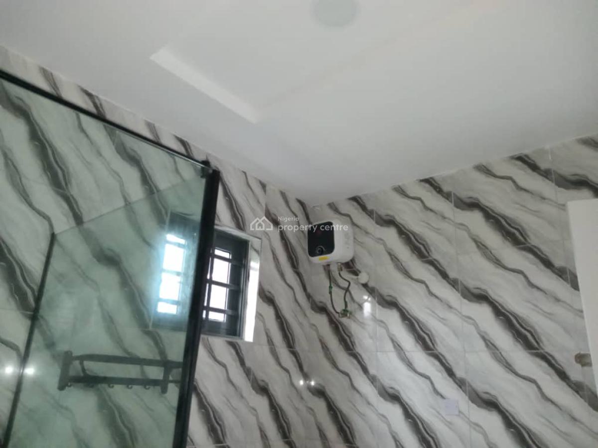 a 4 Bedroom Terraced Duplex, Ogombo, Ajah, Lagos, Terraced Duplex for Sale