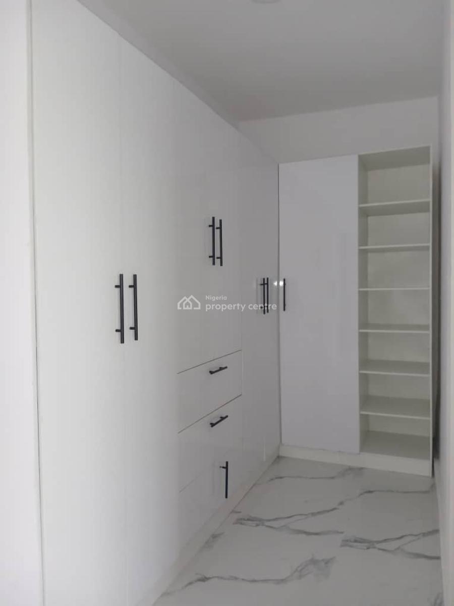 a 4 Bedroom Terraced Duplex, Ogombo, Ajah, Lagos, Terraced Duplex for Sale