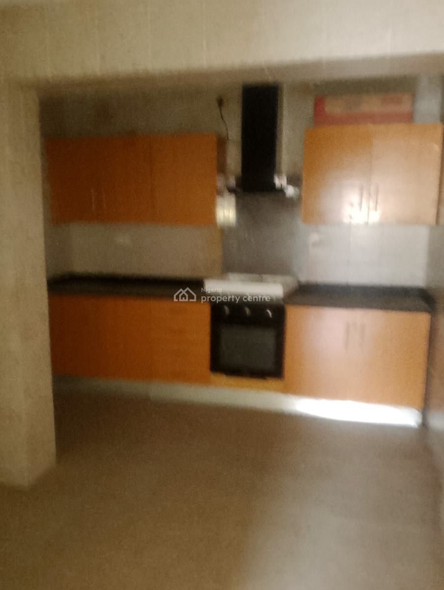 5 Bedrooms Semi Detached House with Bq, Adeniyi Jones, Ikeja, Lagos, Semi-detached Duplex for Rent