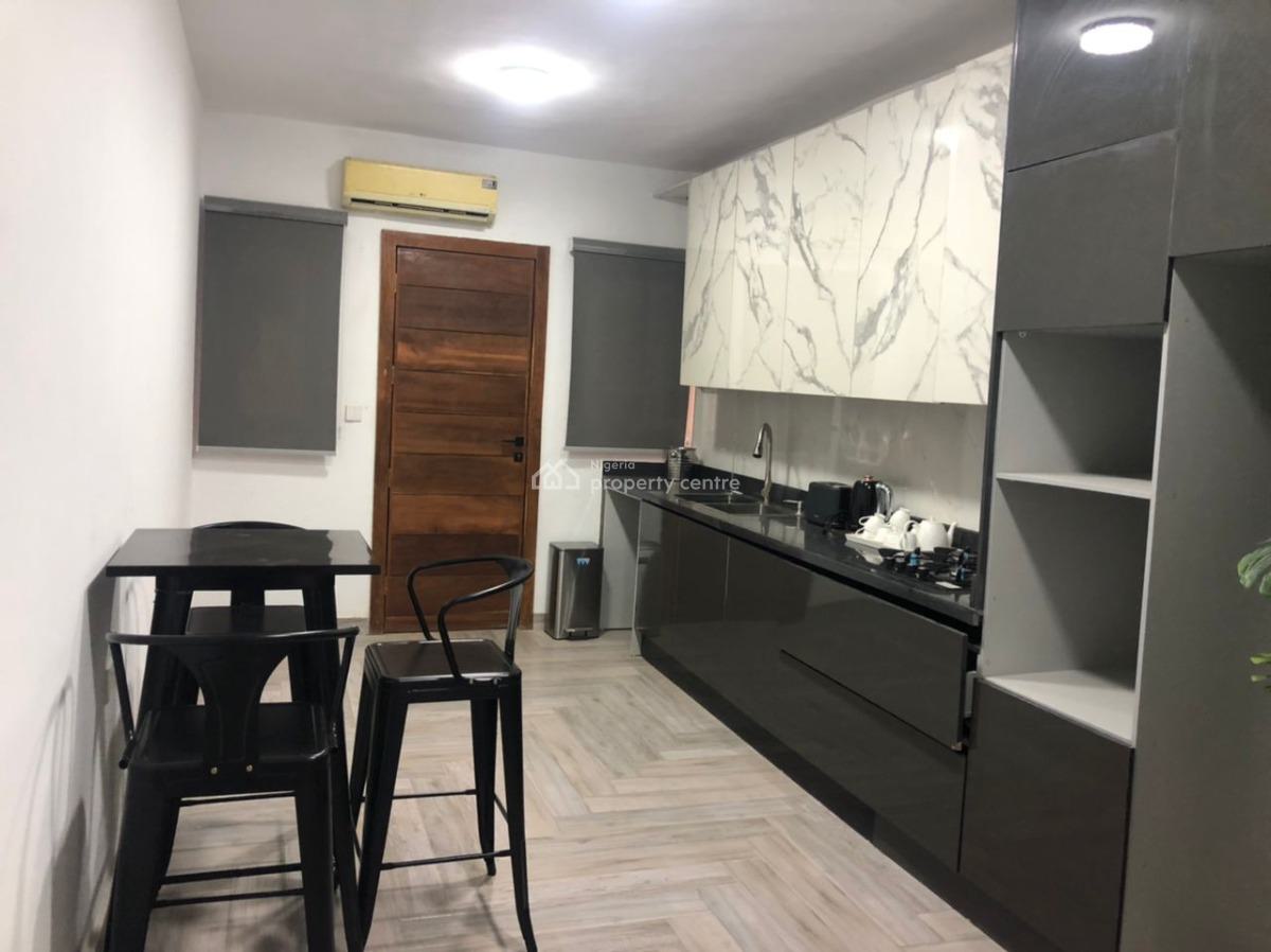 Luxury Units of Duplexes with Sweet Modern Facilities, Jericho Gra Ibadan, Jericho, Ibadan, Oyo, Semi-detached Duplex for Sale
