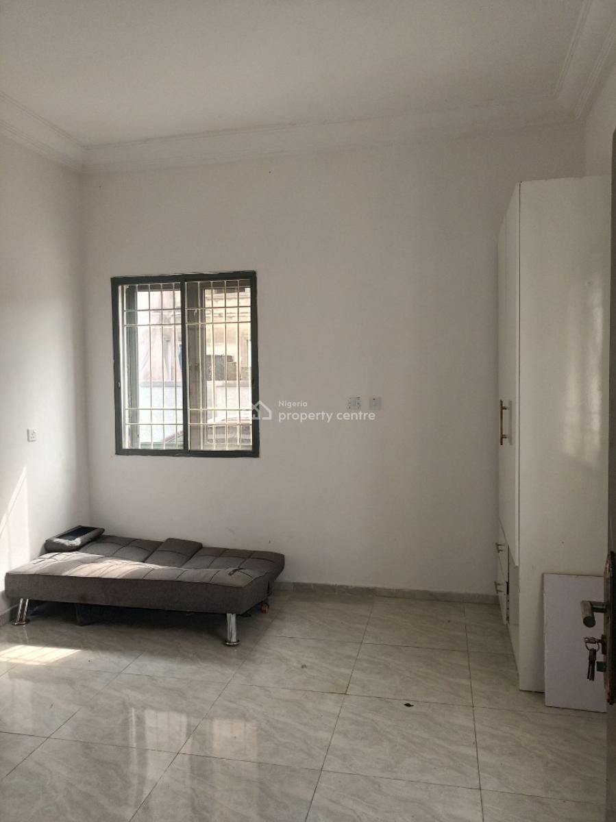 Mini Flat, Seaside Estate, Badore, Ajah, Lagos, Mini Flat (room and Parlour) for Rent