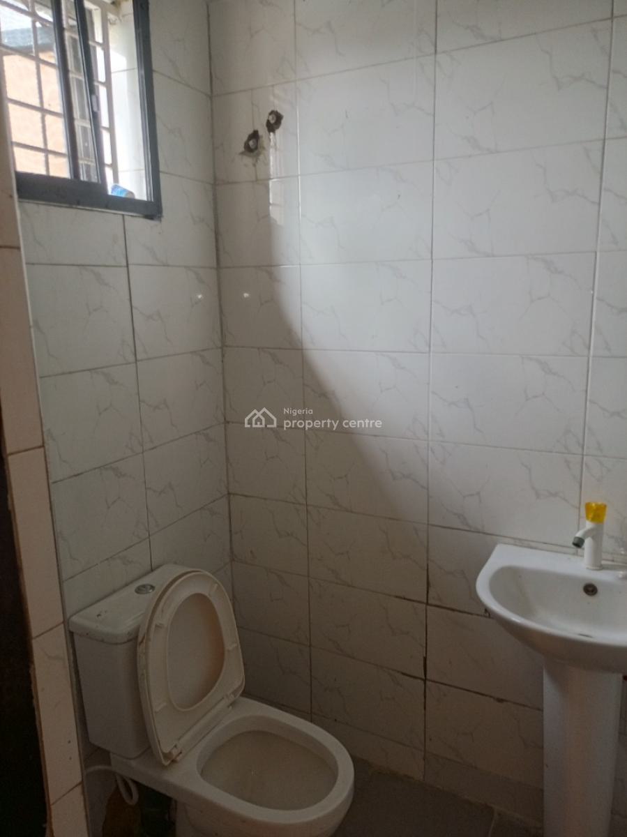 Mini Flat, Seaside Estate, Badore, Ajah, Lagos, Mini Flat (room and Parlour) for Rent