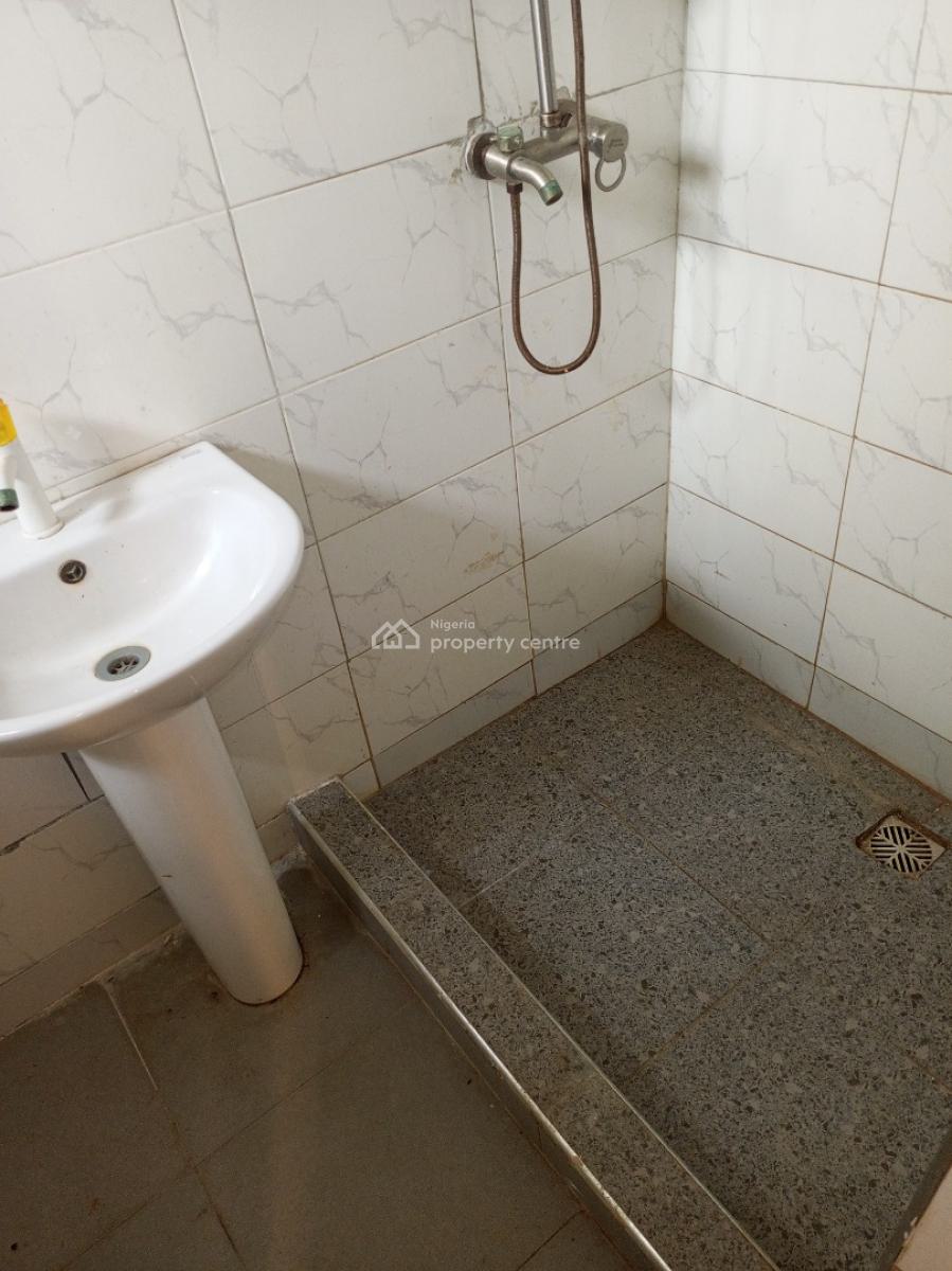 Mini Flat, Seaside Estate, Badore, Ajah, Lagos, Mini Flat (room and Parlour) for Rent
