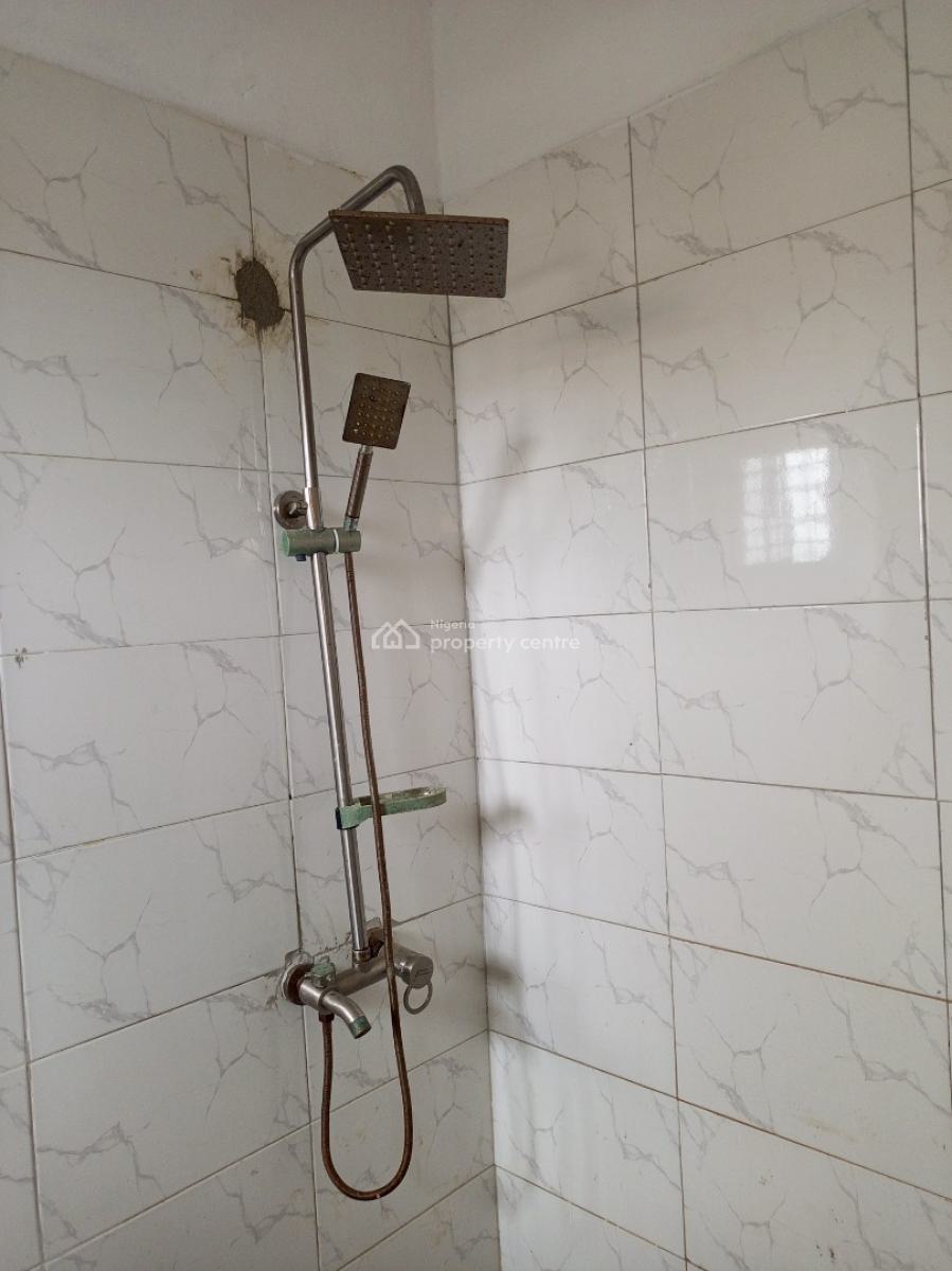 Mini Flat, Seaside Estate, Badore, Ajah, Lagos, Mini Flat (room and Parlour) for Rent