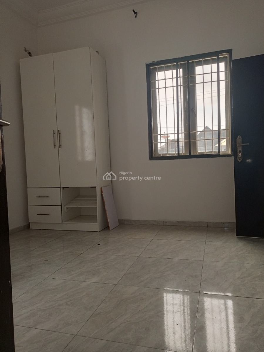 Mini Flat, Seaside Estate, Badore, Ajah, Lagos, Mini Flat (room and Parlour) for Rent