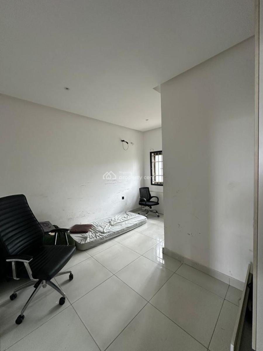 Luxury 4 Bedroom, Mobile Road, Off Ikota Lekki, Ikota, Lekki, Lagos, Semi-detached Duplex for Rent