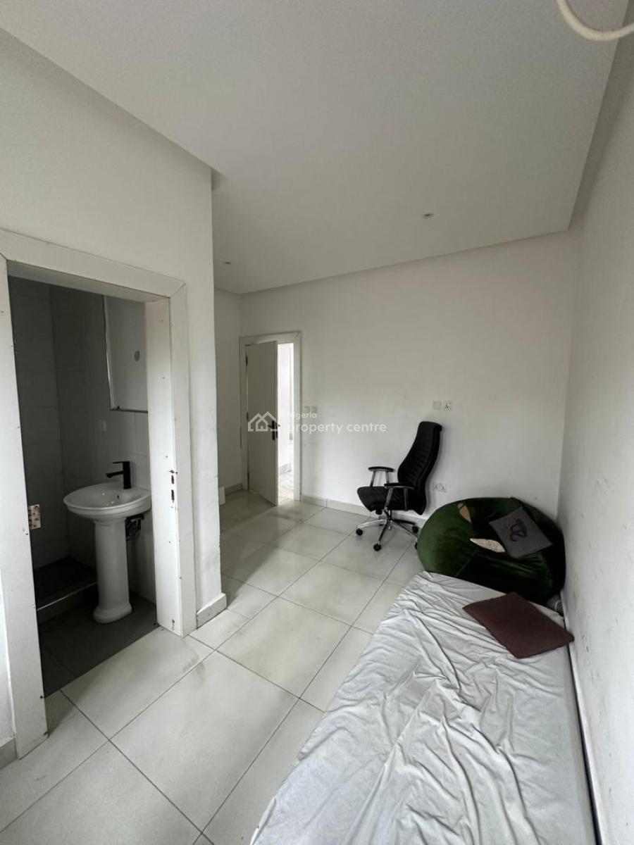 Luxury 4 Bedroom, Mobile Road, Off Ikota Lekki, Ikota, Lekki, Lagos, Semi-detached Duplex for Rent