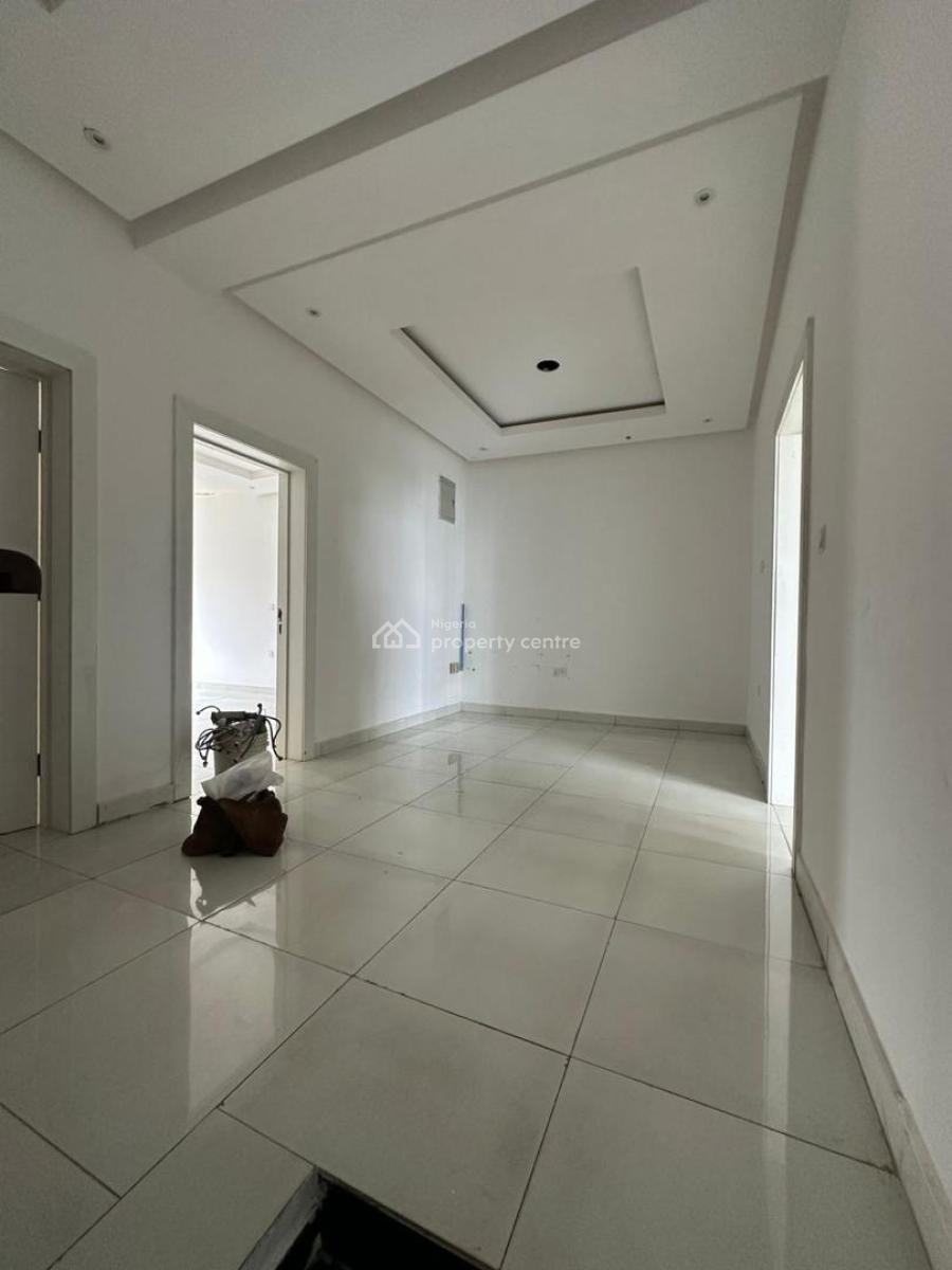 Luxury 4 Bedroom, Mobile Road, Off Ikota Lekki, Ikota, Lekki, Lagos, Semi-detached Duplex for Rent