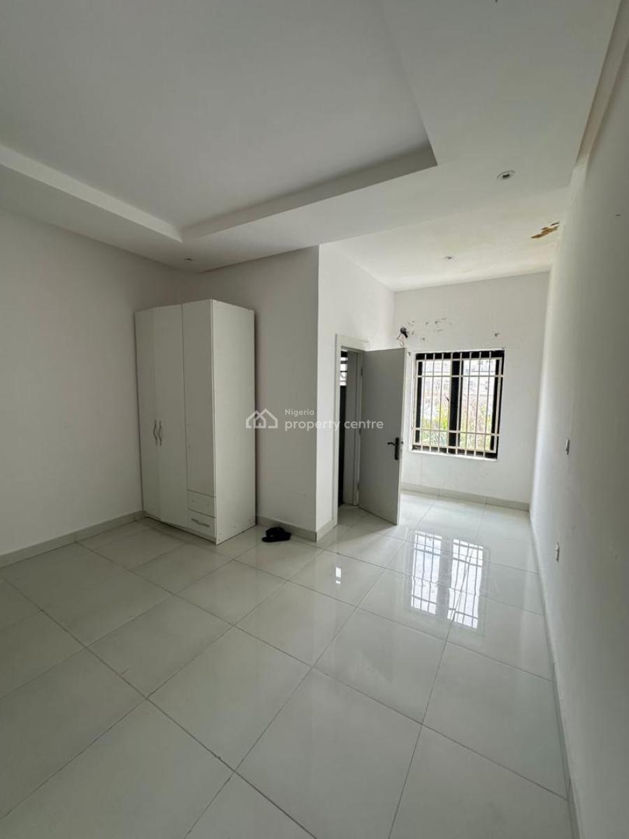 Luxury 4 Bedroom, Mobile Road, Off Ikota Lekki, Ikota, Lekki, Lagos, Semi-detached Duplex for Rent