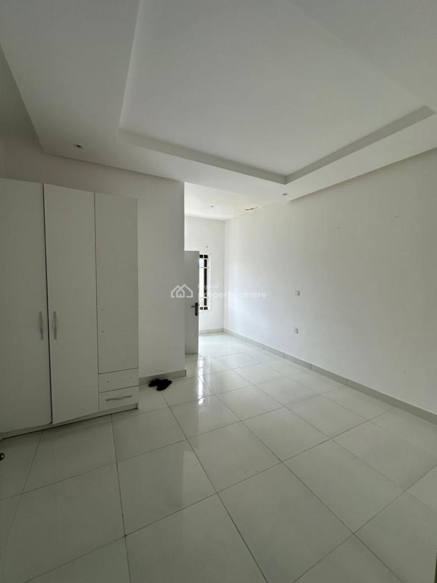 Luxury 4 Bedroom, Mobile Road, Off Ikota Lekki, Ikota, Lekki, Lagos, Semi-detached Duplex for Rent