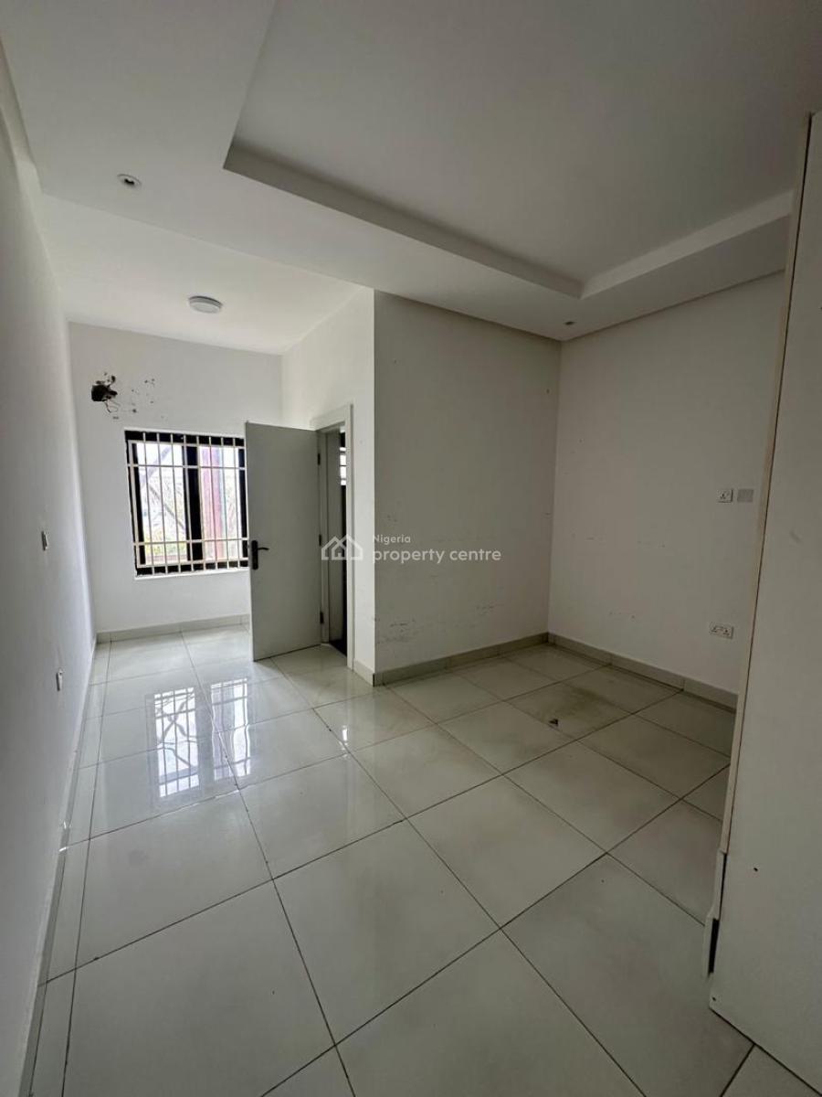 Luxury 4 Bedroom, Mobile Road, Off Ikota Lekki, Ikota, Lekki, Lagos, Semi-detached Duplex for Rent