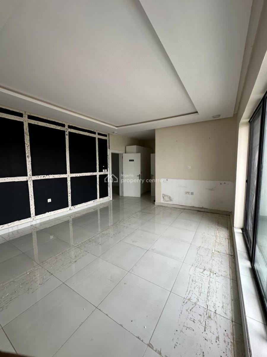Luxury 4 Bedroom, Mobile Road, Off Ikota Lekki, Ikota, Lekki, Lagos, Semi-detached Duplex for Rent