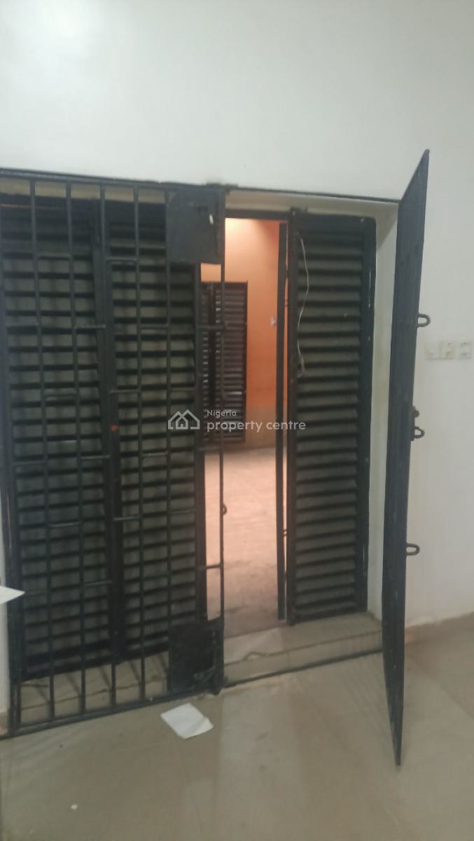 Ground Floor Space, Olowu Street By Toyin Street Junction, Ikeja, Lagos, Shop for Rent