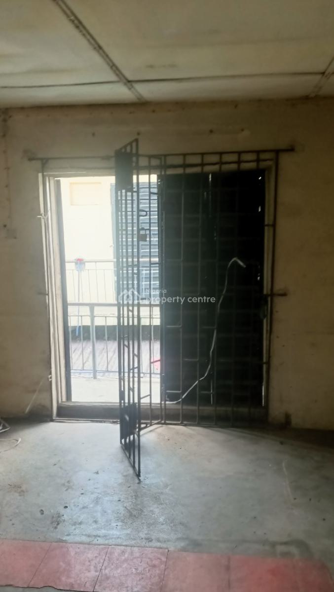 Shop on The First Floor, Irewole Street Off Opebi Road, Opebi, Ikeja, Lagos, Shop for Rent