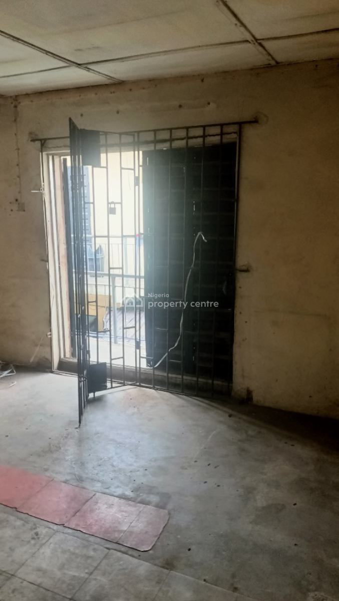 Shop on The First Floor, Irewole Street Off Opebi Road, Opebi, Ikeja, Lagos, Shop for Rent