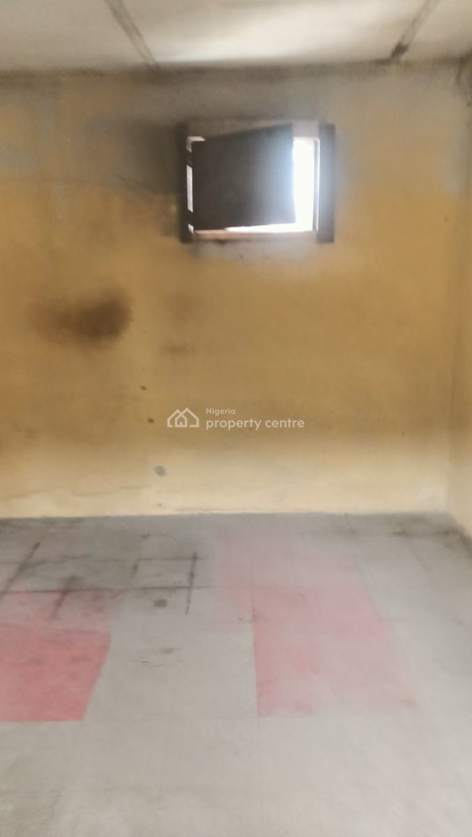 Shop on The First Floor, Irewole Street Off Opebi Road, Opebi, Ikeja, Lagos, Shop for Rent