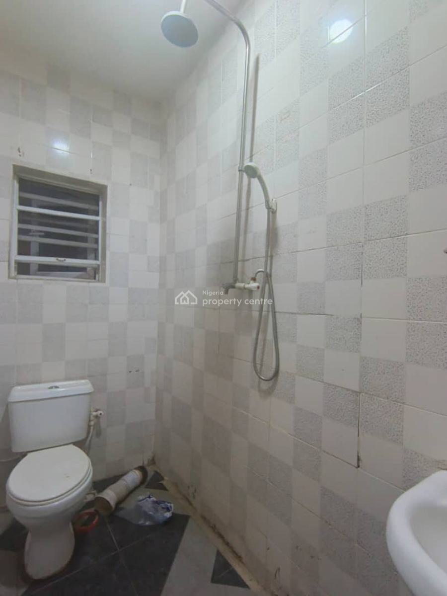 Spa3bedroom Flat, Gbetu New Road, Awoyaya, Ibeju Lekki, Lagos, Flat / Apartment for Rent