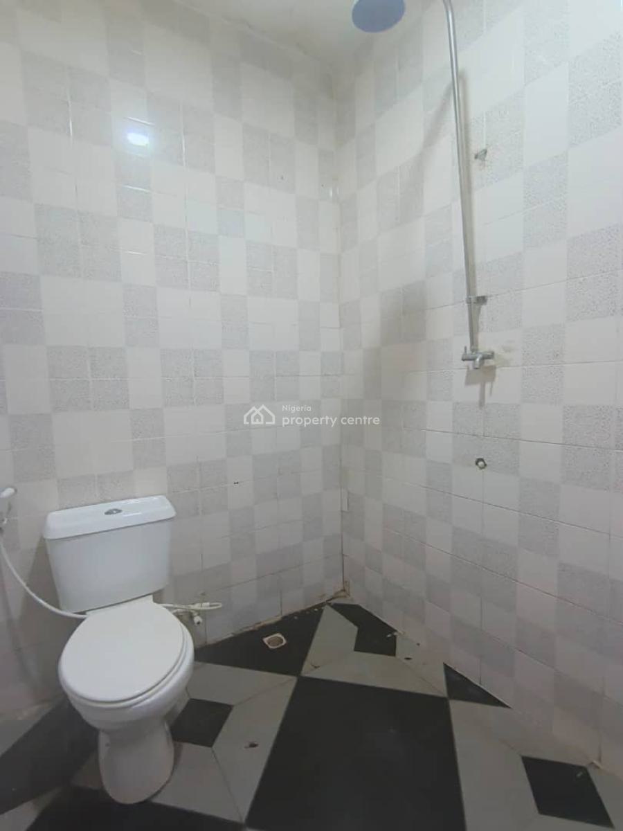 Spa3bedroom Flat, Gbetu New Road, Awoyaya, Ibeju Lekki, Lagos, Flat / Apartment for Rent