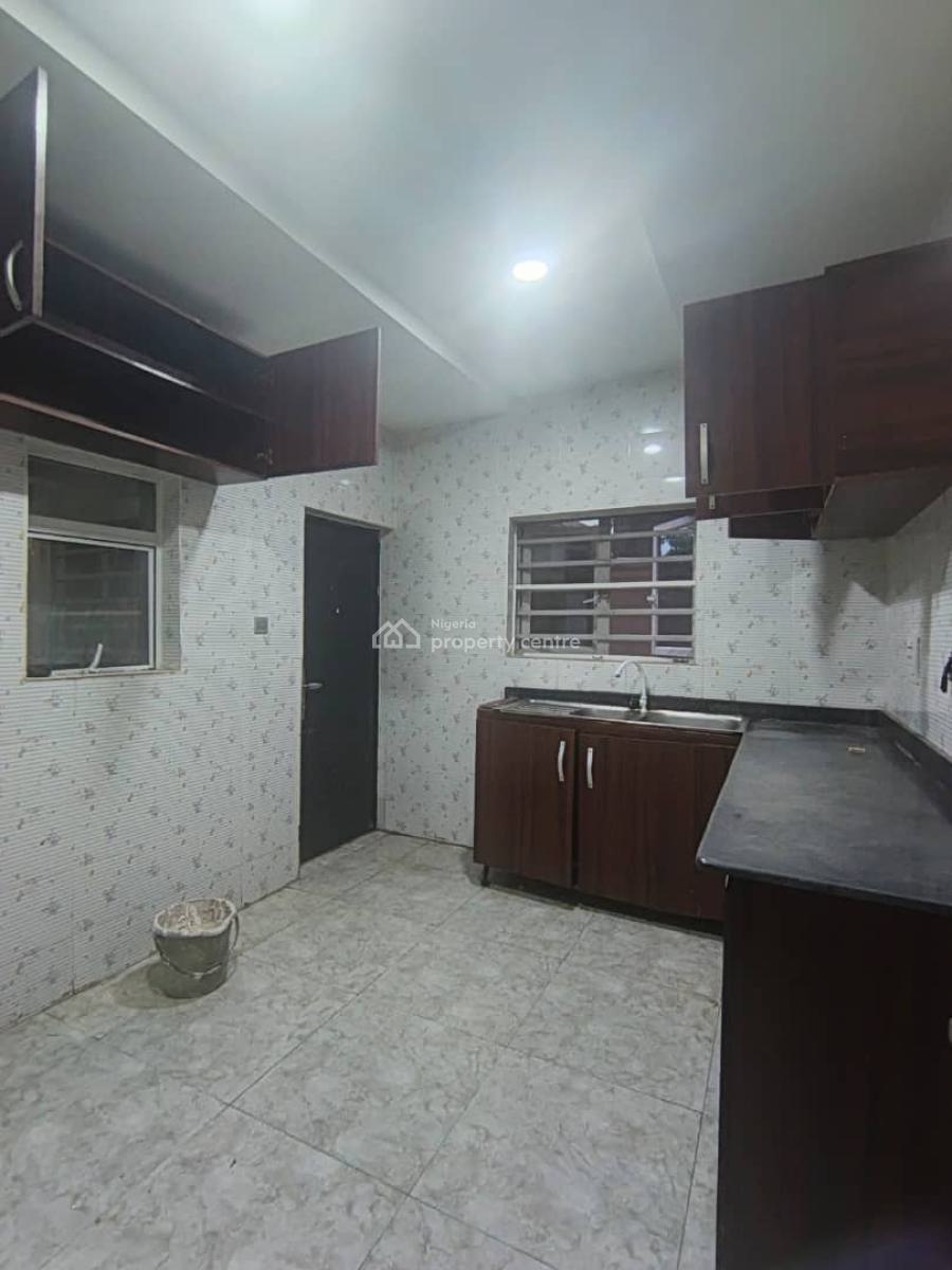 Spa3bedroom Flat, Gbetu New Road, Awoyaya, Ibeju Lekki, Lagos, Flat / Apartment for Rent
