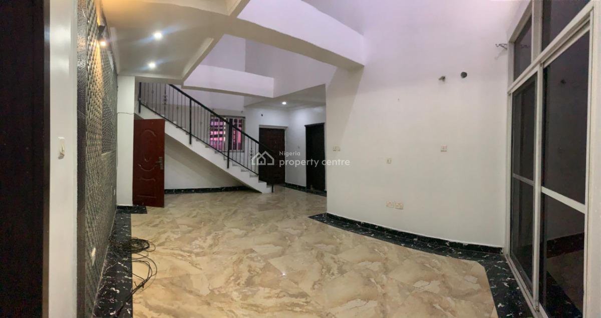 Modern 3 Bed Penthouse, Ikate, Lekki, Lagos, Flat / Apartment for Rent