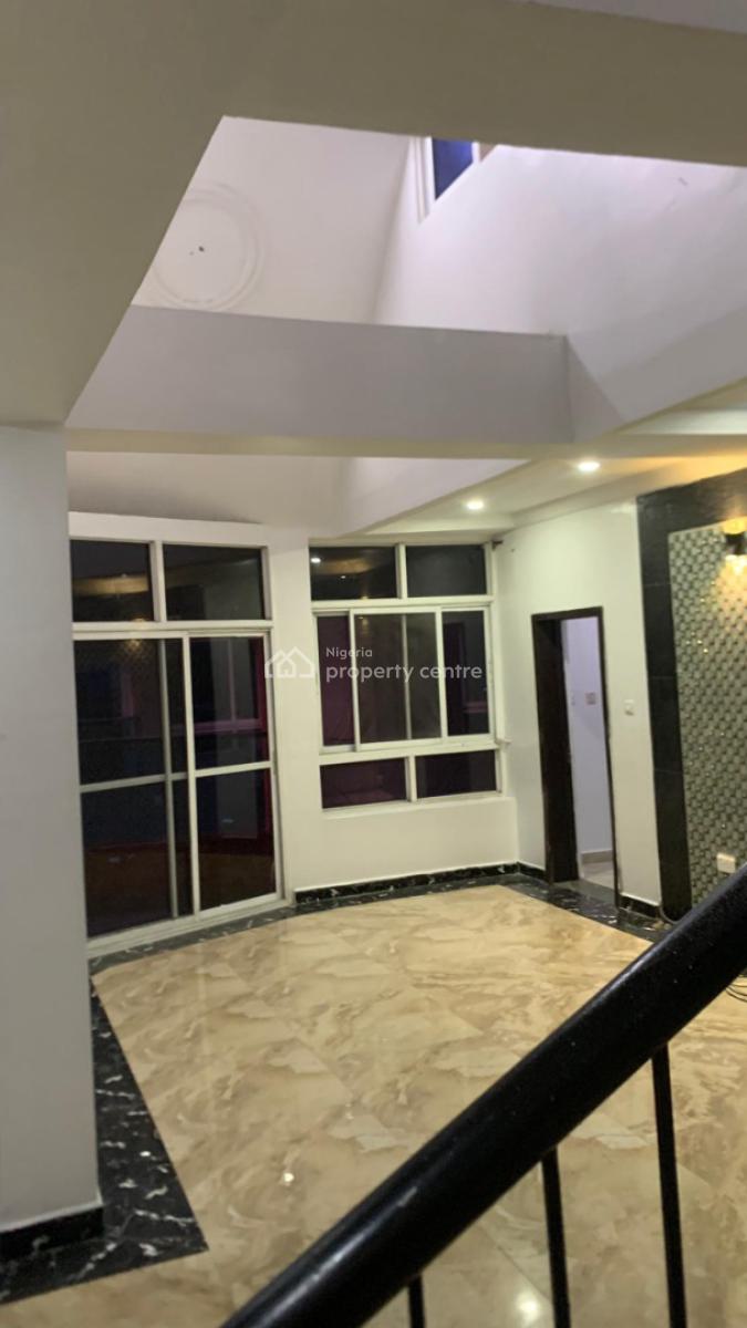 Modern 3 Bed Penthouse, Ikate, Lekki, Lagos, Flat / Apartment for Rent