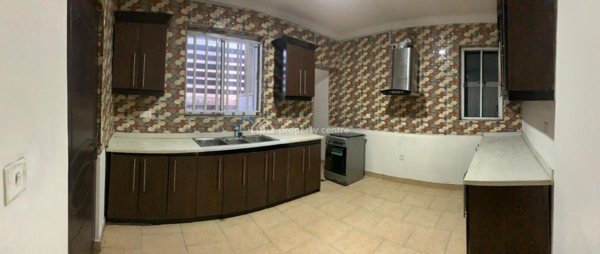 Modern 3 Bed Penthouse, Ikate, Lekki, Lagos, Flat / Apartment for Rent