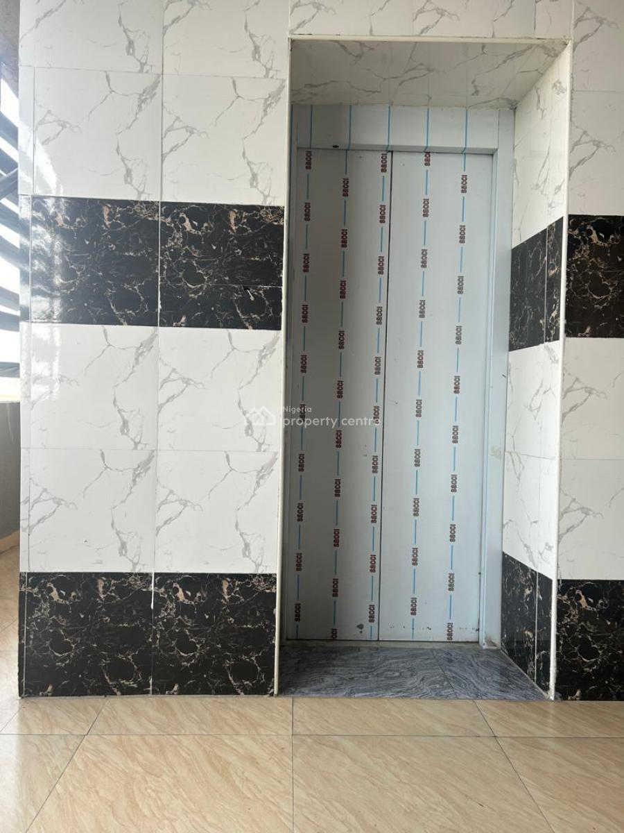 Modern 3 Bed Penthouse, Ikate, Lekki, Lagos, Flat / Apartment for Rent
