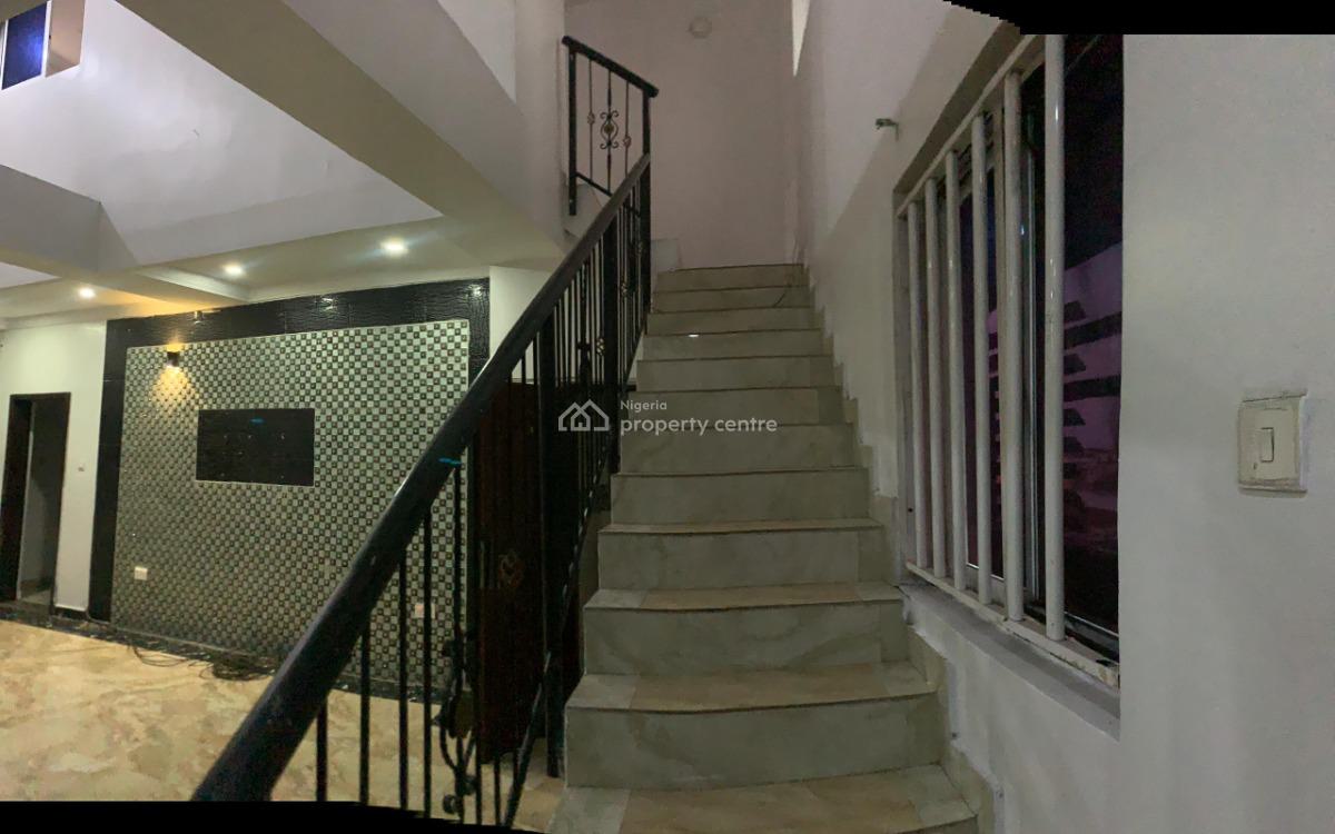 Modern 3 Bed Penthouse, Ikate, Lekki, Lagos, Flat / Apartment for Rent